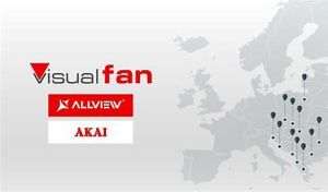 Visual Fan propune dividende de peste 4 milioane lei pentru anul 2024